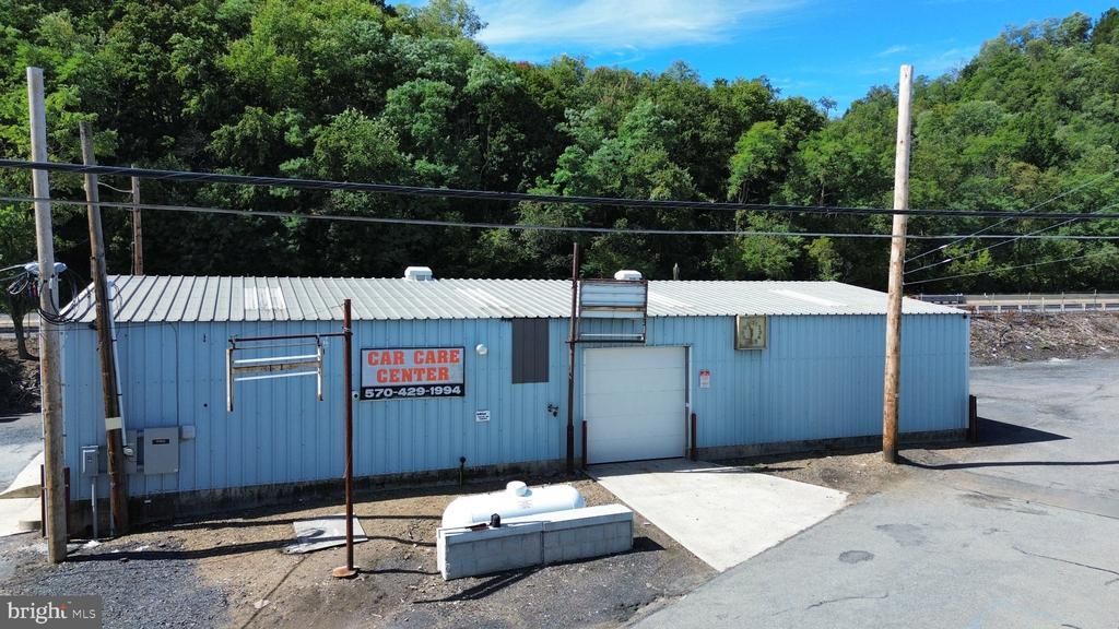 0 THIRD STREET, SAINT CLAIR, PA 17970