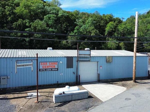 0 THIRD STREET , SAINT CLAIR, PA 17970
