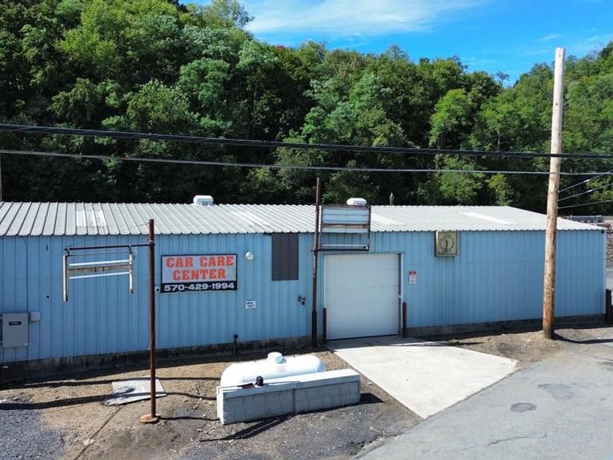 0 Third Street, Saint Clair, PA 17970 Main Photo