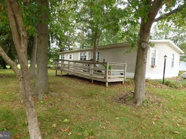 247 W 8TH STREET , Unit           , RED HILL, PA 18076