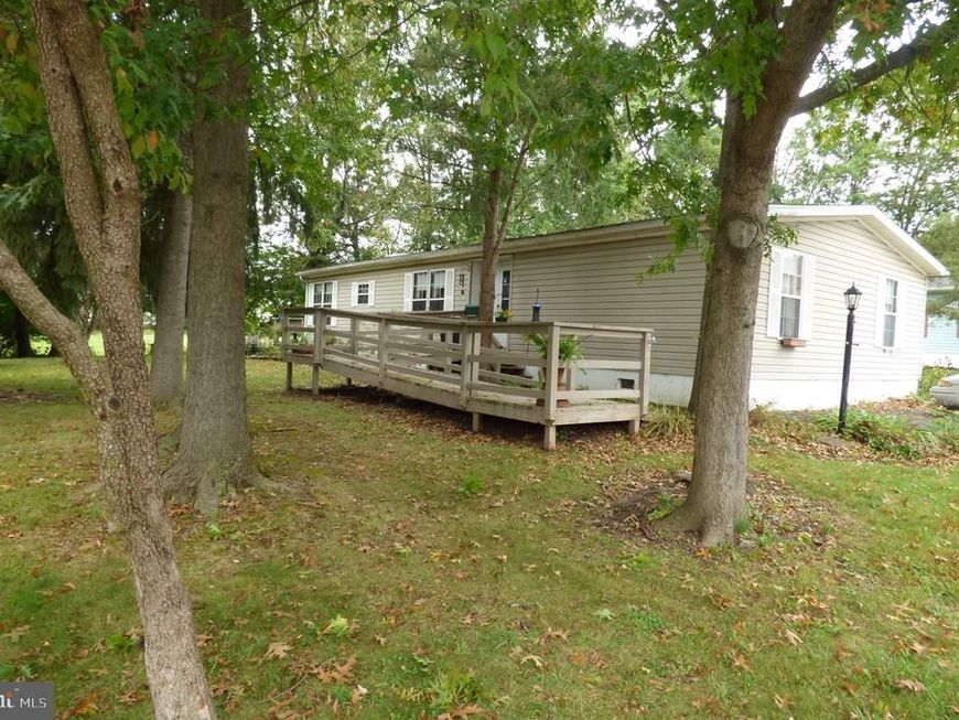 247 W 8th Street, Red Hill, PA 18076 Main Photo
