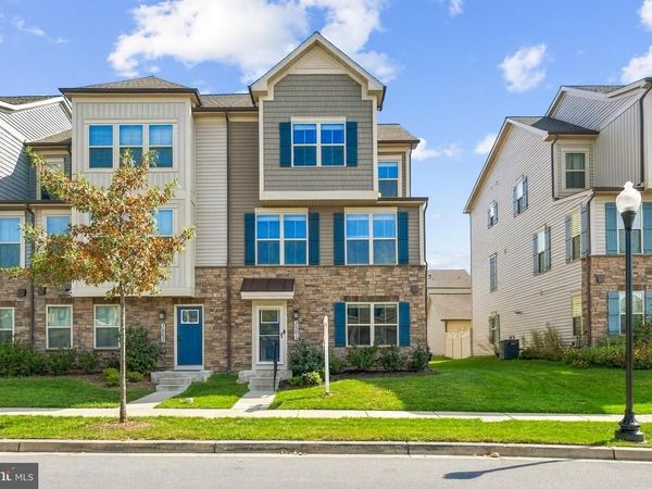 3561 SHADY PINES STREET, FREDERICK, MD 21704