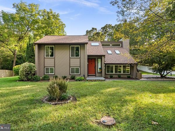205 WOODLOCH LANE, SEVERNA PARK, MD 21146