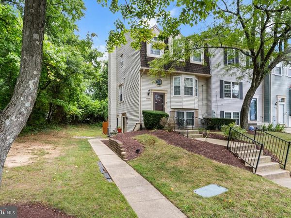 7129 CIPRIANO SPRINGS DRIVE, Unit 7129, LANHAM, MD 20706