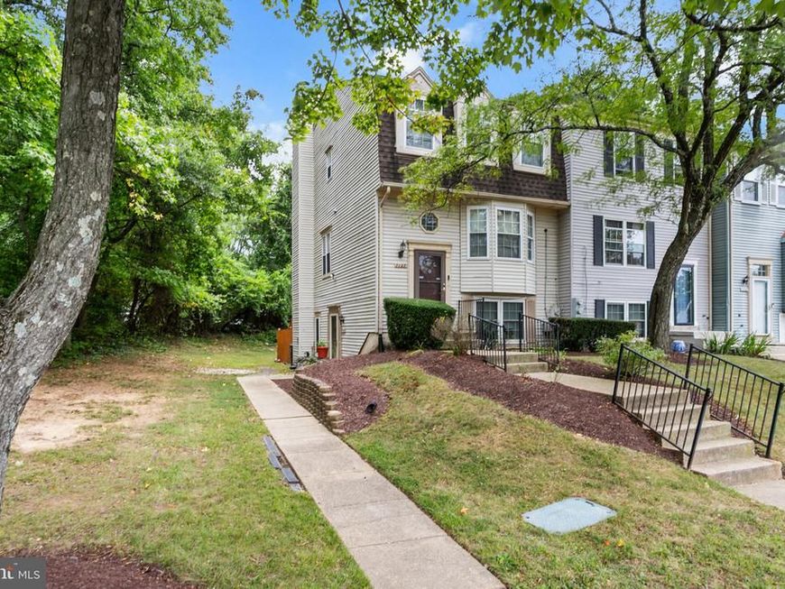 7129 Cipriano Springs Drive, Unit 7129, Lanham, MD 20706 Main Photo