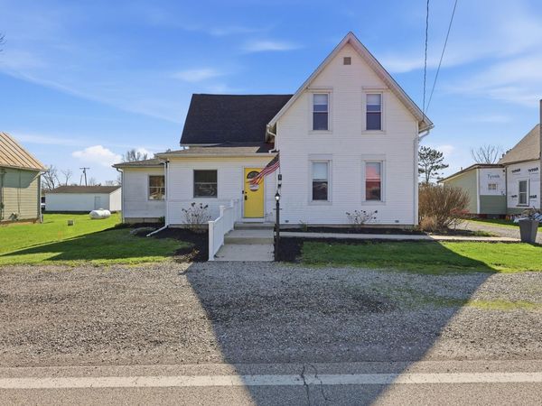 21867 Raymond Road , Raymond, OH 43067