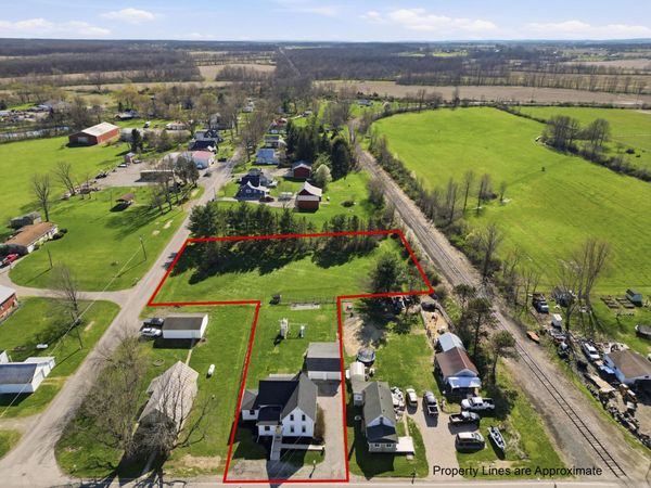 21867 Raymond Road , Raymond, OH 43067