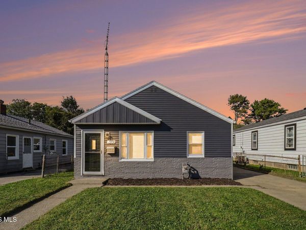 209 Willamont Road, Toledo, OH 43612