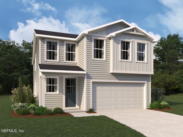 222 GRAND LAKES Drive, St. Johns, FL 32259