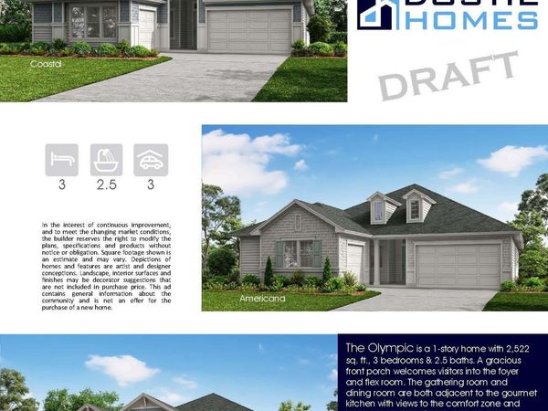 142 PASARELA Drive, St. Augustine, FL 32095