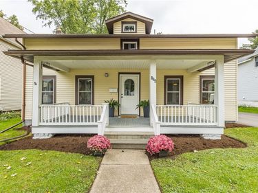 124 Stafford Street, Palmyra, NY 14522