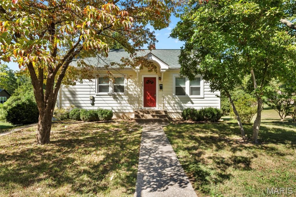 709 Payne Street, Edwardsville, IL 62025 Main Photo