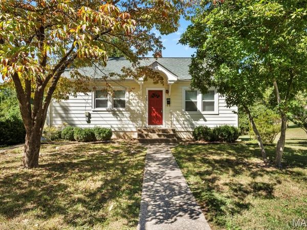 709 Payne Street, Edwardsville, IL 62025