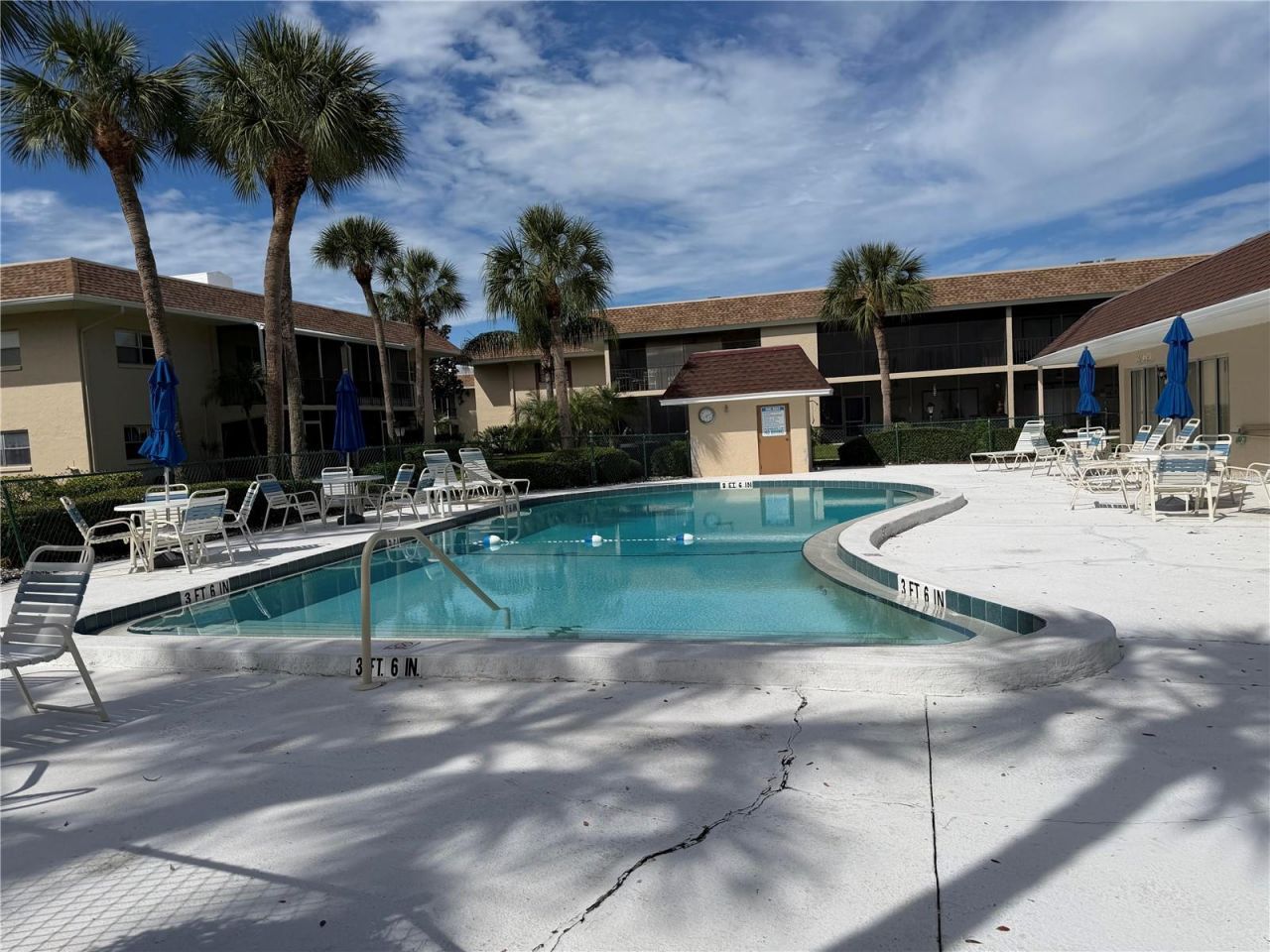 2727 75th Street W, Unit 9A2, Bradenton, FL 34209 Photo