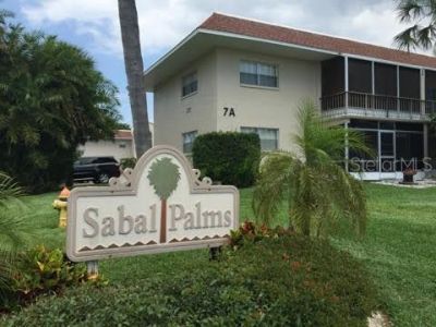 2727 75th Street W, Unit 9A2, Bradenton, FL 34209 Photo