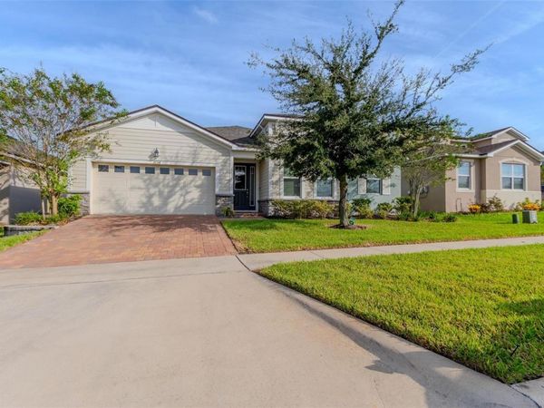 3134 RIVER SPRINGS BOULEVARD , CLERMONT, FL 34711