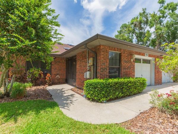 6541 BRENTWOOD DRIVE , ZEPHYRHILLS, FL 33542