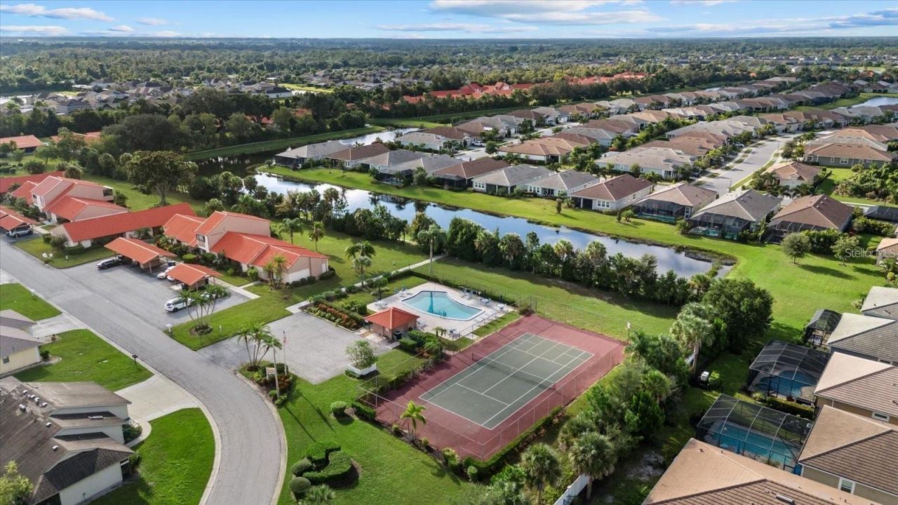 6600 Draw Lane, Unit 116, Sarasota, FL 34238 Photo