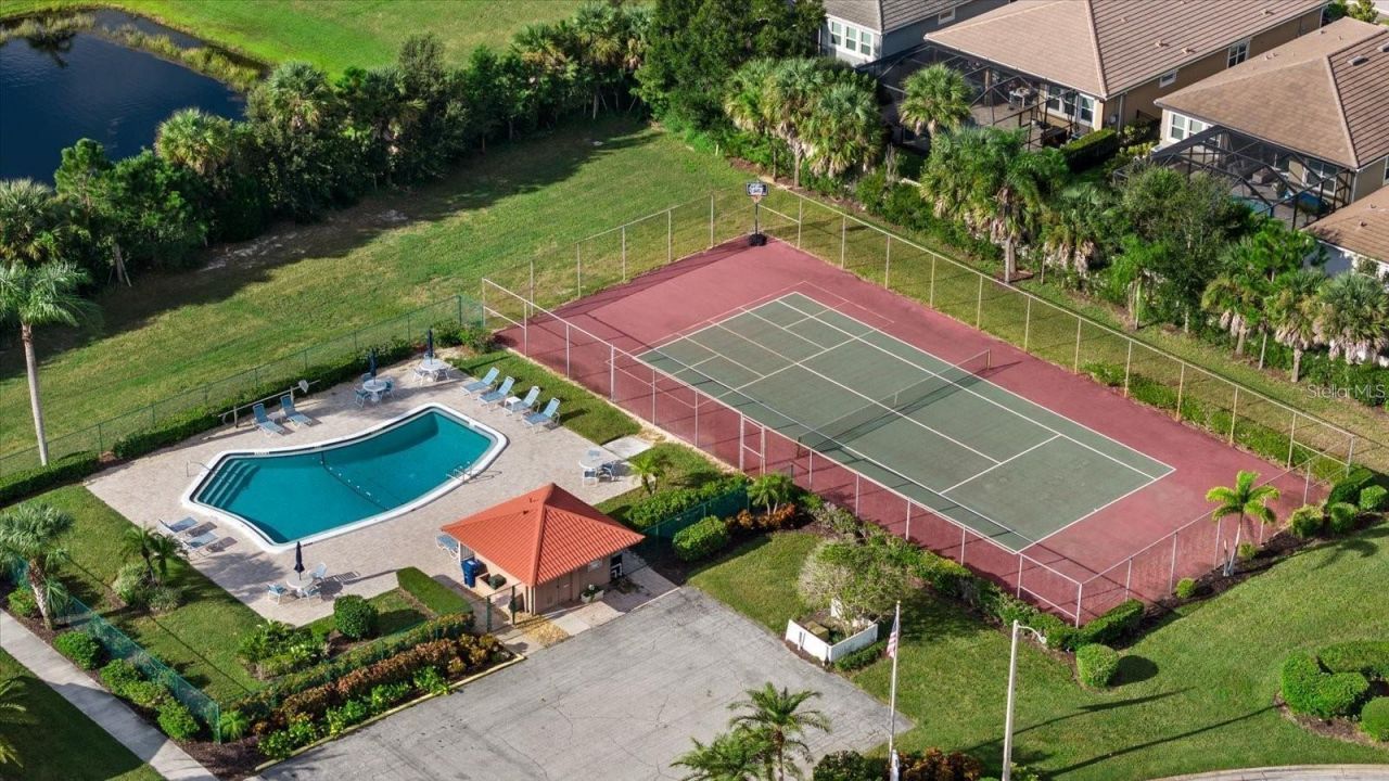6600 Draw Lane, Unit 116, Sarasota, FL 34238 Photo