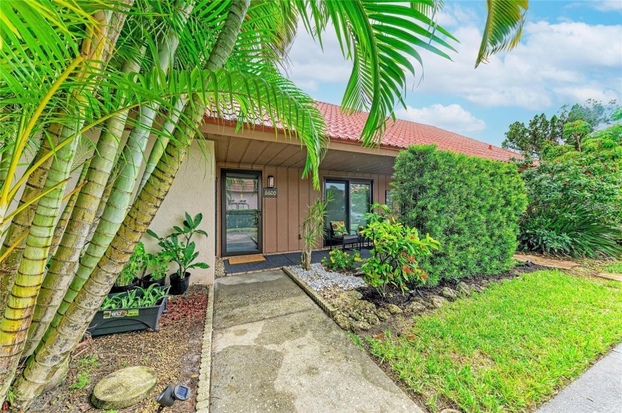 6600 Draw Lane, Unit 116, Sarasota, FL 34238 Photo