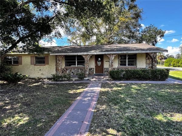 10830 SE 52ND AVENUE , BELLEVIEW, FL 34420