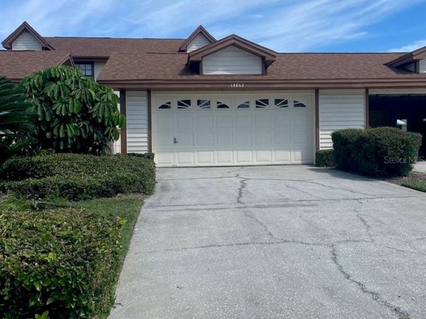 14863 FEATHER COVE ROAD , CLEARWATER, FL 33762