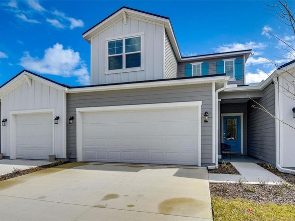 190 MISTY HARBOR TRACE , PALM COAST, FL 32137