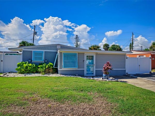 118 ROBERTA ROAD , ORMOND BEACH, FL 32176
