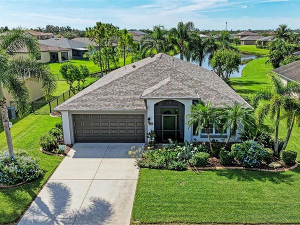 10613 56TH STREET E, PARRISH, FL 34219