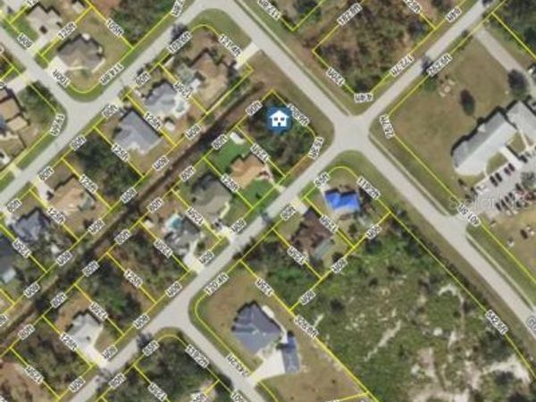 7281 CASTLEBERRY TERRACE , ENGLEWOOD, FL 34224