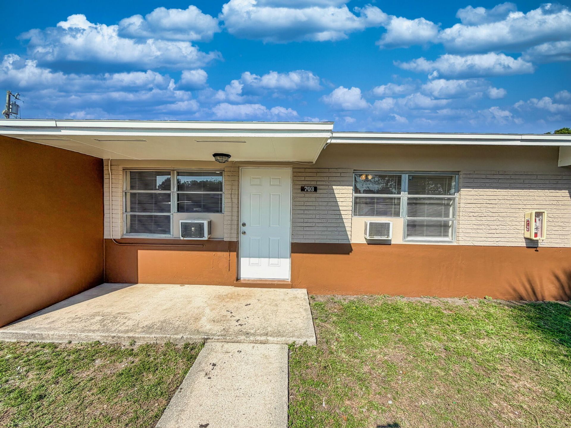 703 N 25th Street, Fort Pierce, FL 34947 Photo