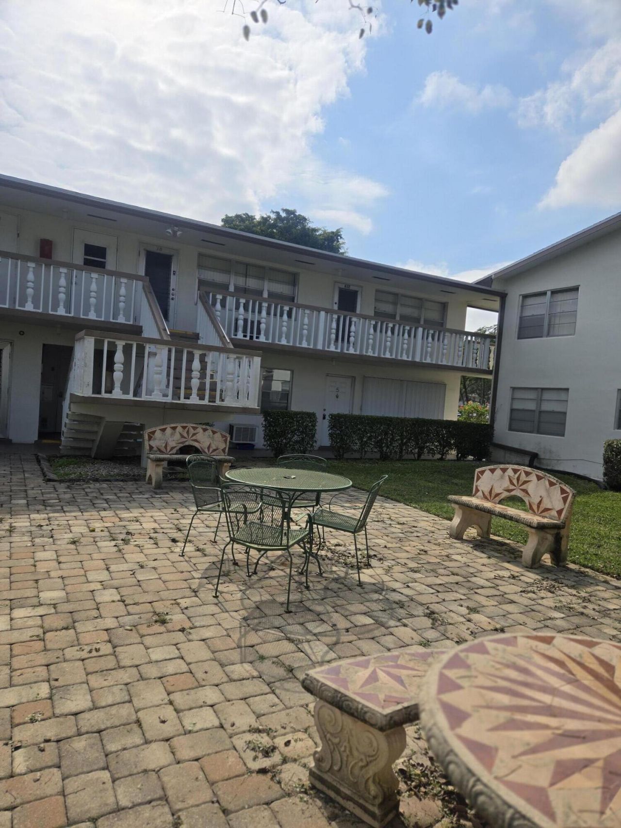 17 Cambridge A, West Palm Beach, FL 33417 Photo