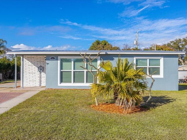 788 SCHUMANN Drive, Sebastian, FL 32958