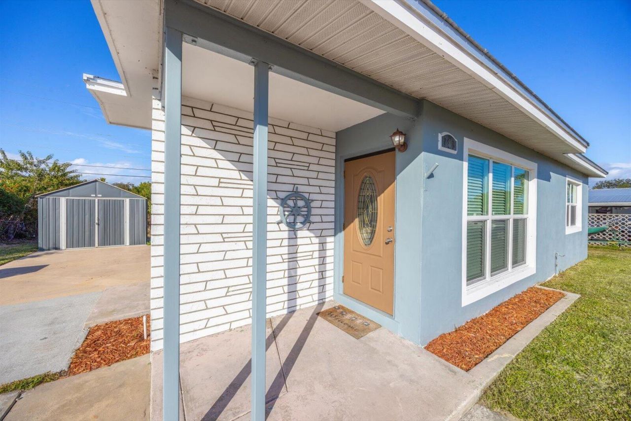 788 Schumann Drive, Sebastian, FL 32958 Photo