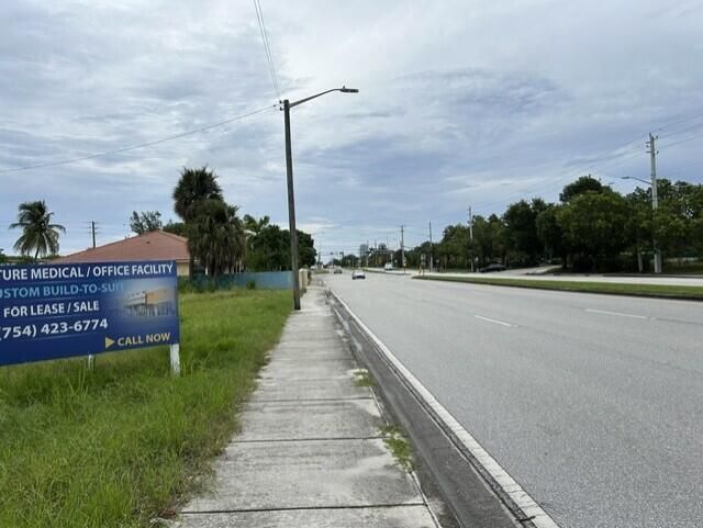 1119 45th Street, Mangonia Park, FL 33407 Photo