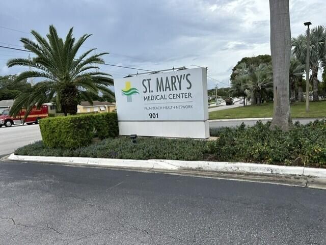 1119 45th Street, Mangonia Park, FL 33407 Photo