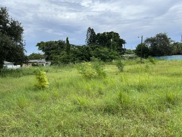 1119 45th Street, Mangonia Park, FL 33407 Photo