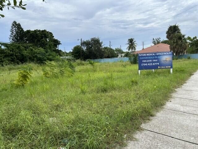 1119 45th Street, Mangonia Park, FL 33407 Photo