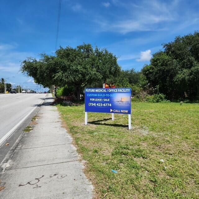 1119 45th Street, Mangonia Park, FL 33407 Photo