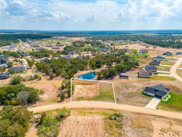 236 Jimmy Lane , Millsap, TX 76066