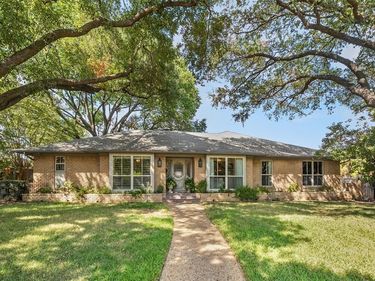 7351 Glendora Avenue, Dallas, TX 75230