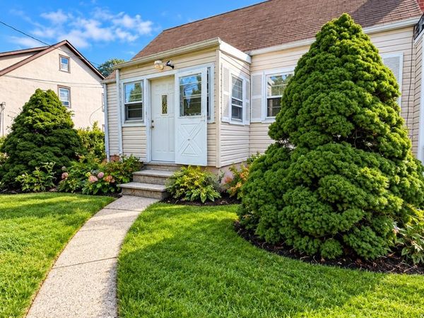 12 N Mortimer Avenue , Elmsford, NY 10523