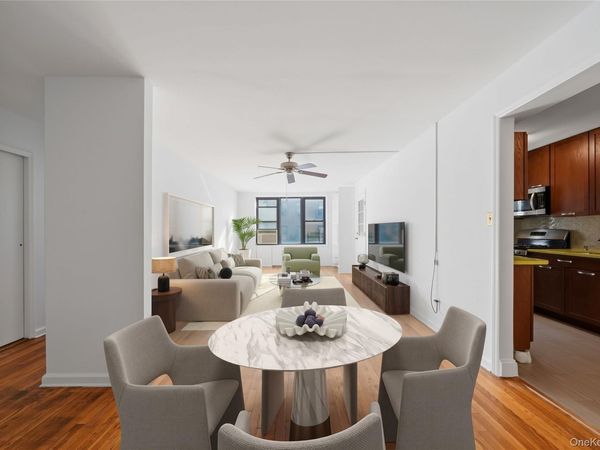 2860 Bailey Avenue, Unit 5H, Bronx, NY 10463