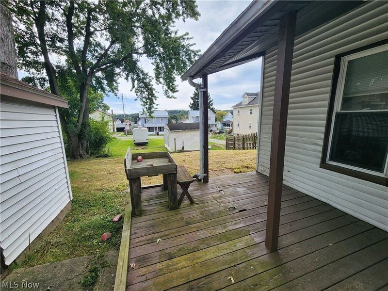 266 W Clark Street, East Palestine, OH 44413 Photo 2