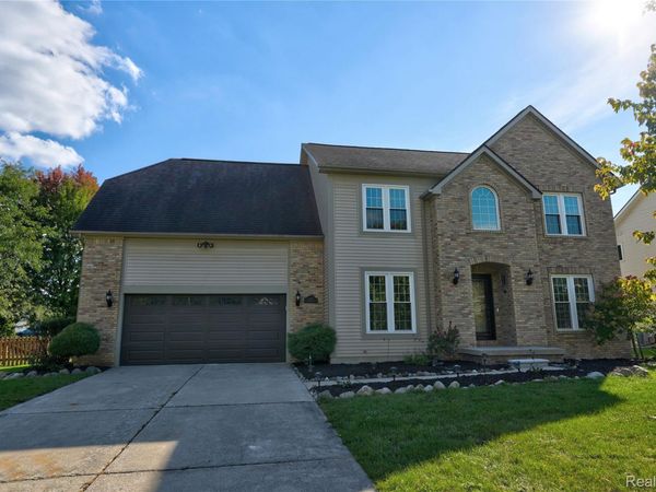 8251 N Port, Grand Blanc Township, Mi 48439