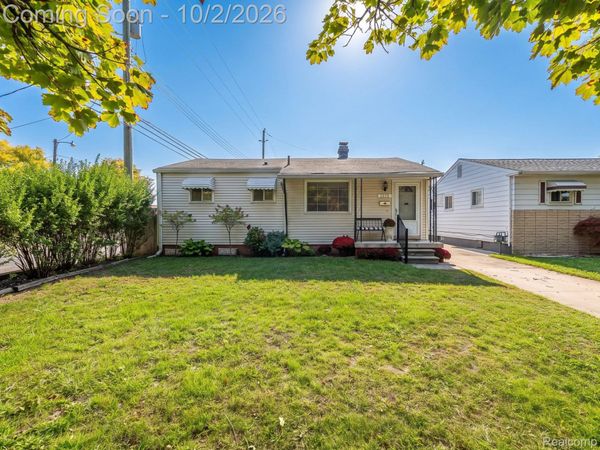 7275 Katherine Street, Taylor, Mi 48180