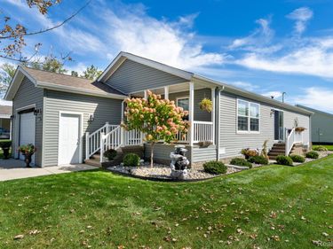 10706 Jean Pierre Court, Ira Township, Mi 48023