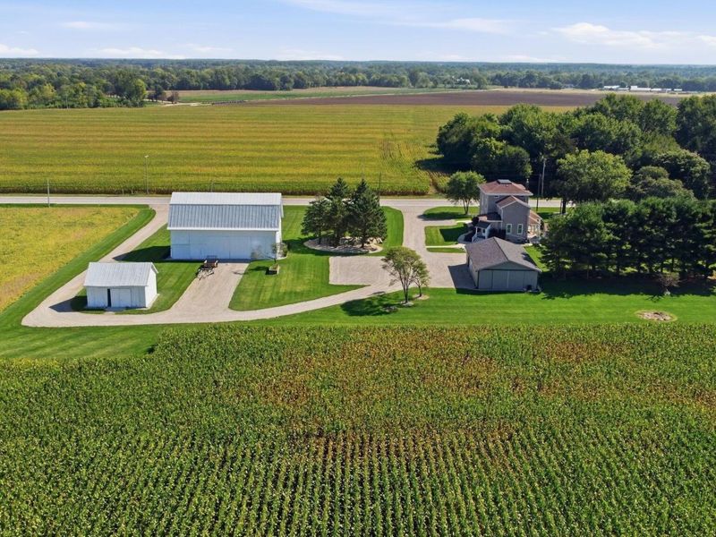 4702 N State Route 53 , Tiffin, OH 44883 Photo 57