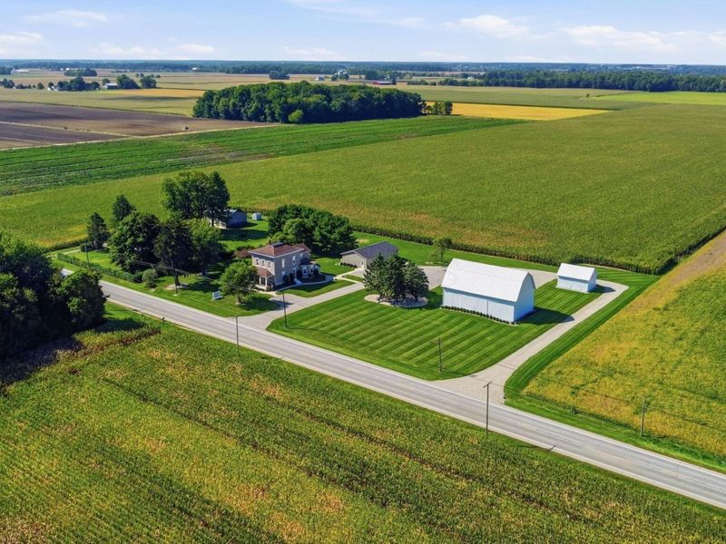 4702 N State Route 53 , Tiffin, OH 44883 Photo 60