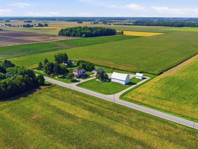 4702 N State Route 53 , Tiffin, OH 44883 Photo 61